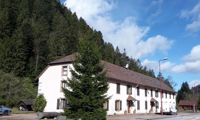 Gerardmer Apartment | L'Idéal