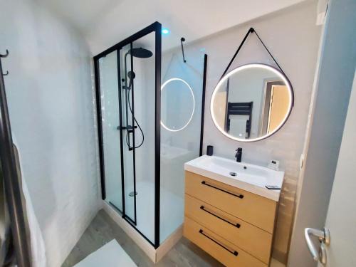 Belle Plagne Apartment | L'Igloo, 2050m La Plagne, F2 Haut de gamme
