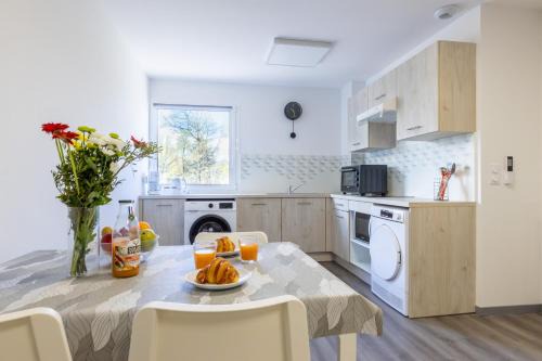 Narrosse Apartment | L'Ilot Narossais 10 - idéal curiste - clim - proche Dax