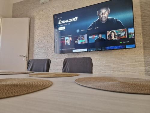 Corso dei Mille - Sant'Erasmo Apartment | L'Incanto centrale