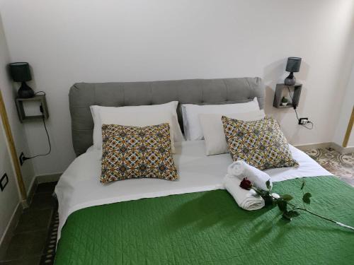 Muro Leccese Bed & Breakfast | L'incanto salentino