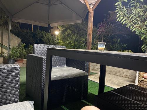 San Nicolo d'Arcidano Bed & Breakfast | L'INCOGNITA