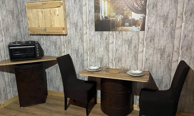 Herstal Apartment | L'Induss