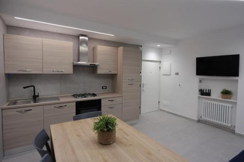 Recanati Old Town Apartment | L'infinito sotto la torre