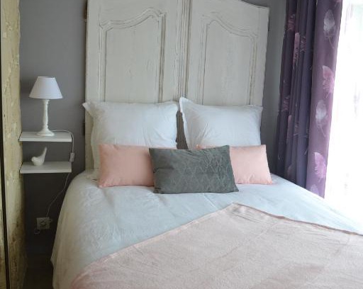 Capestang Apartment | L'instant Canal