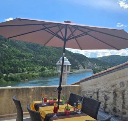Sisteron Apartment | L' instant cosy climatisé