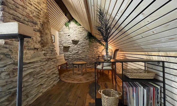 La Roche-en-Ardenne House | L'Intemporel