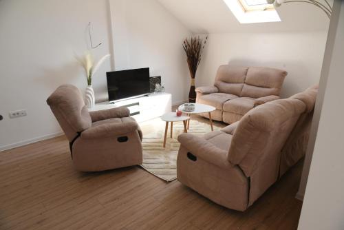 Mladenovac Apartment | L&L Apartman