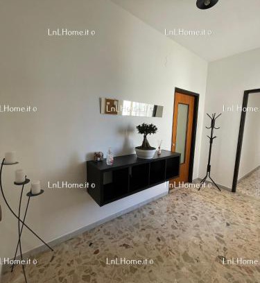Augusta Apartment | L&L Home - Augusta - Siracusa