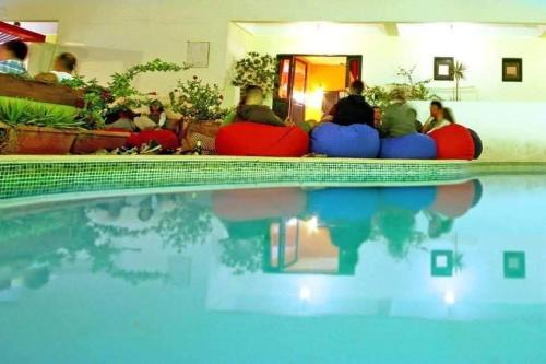 Safaga Hotel | L'Oasis de Safaga Hotel