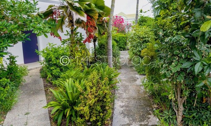 Saint-Francois Apartment | L'oasis du quai