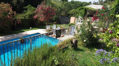 La Celle-sous-Gouzon House | L'Olettese
