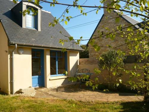 Treffiagat House | L'olivier