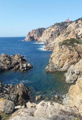 Domus de Maria Bed & Breakfast | L'Onda Blu