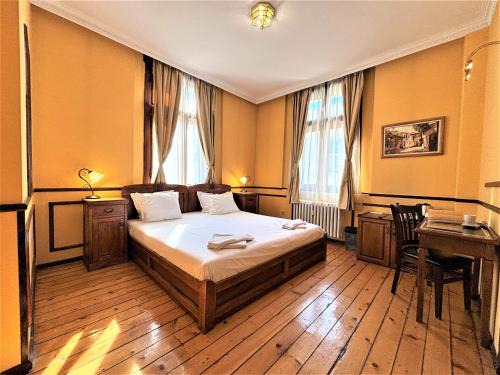 Sofia City Center House | L'Opera Guest House
