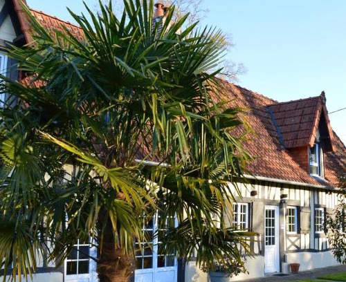 Ouville-la-Riviere House | L'Orée des prés - Gîte de Charme - 3 étoiles