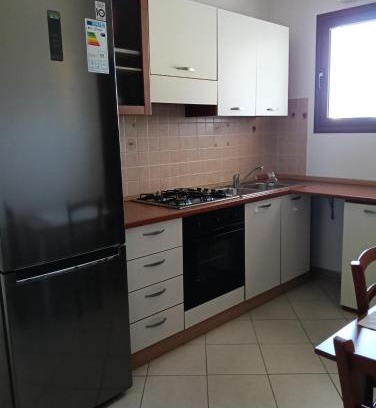 Arbatax Apartment | L'orchidea
