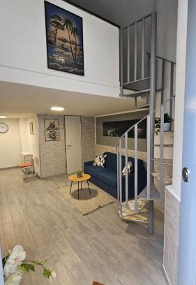 Rione Sanita Apartment | L'Oro di Napoli House