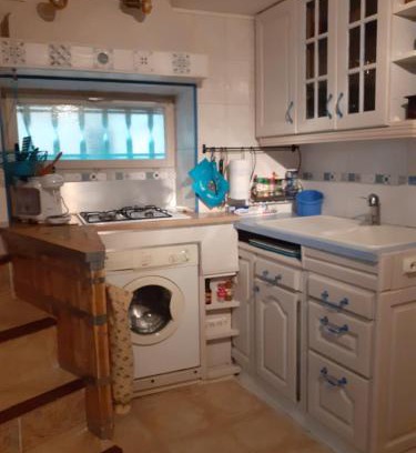 Beaumes-de-Venise House | L'Oustalet