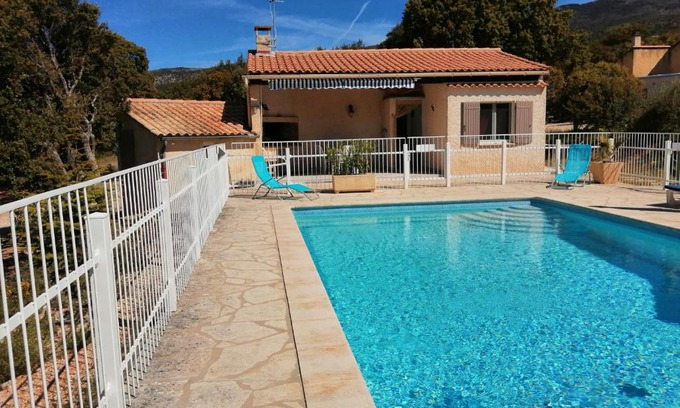 Bedoin House | L'oustau des euses
