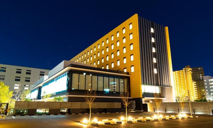 Minamisuna Hotel | L stay & grow Minami Sunamachi