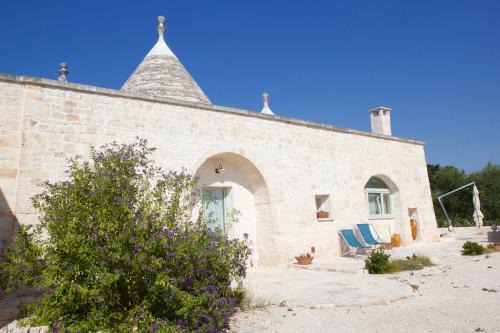 Cisternino Apartment | L'Uliveto