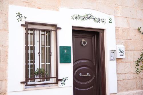 Mola di Bari House | L'ulivo - A due passi dal Mare