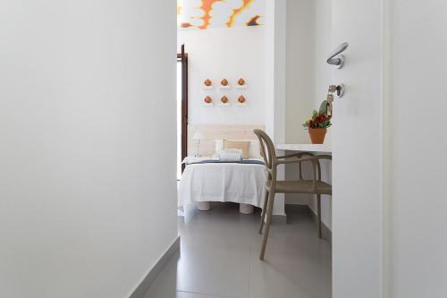 Gallipoli Bed & Breakfast | L'uomo e il mare by Inside Salento