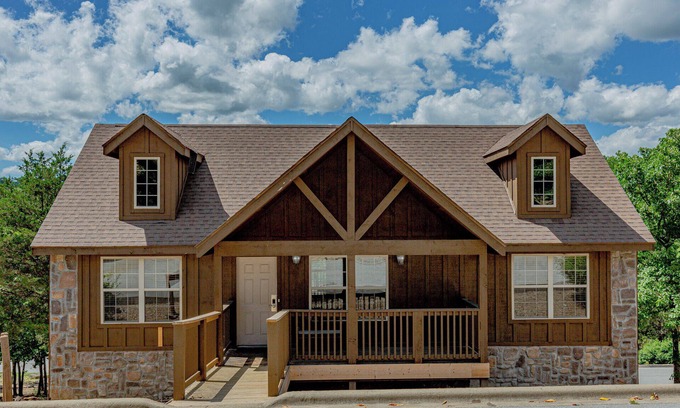 Reeds Spring House | L092, 2-Br Near Lake "Great Catch Cabin; 15% Off 3+ Nts SEE DESC. BELOW