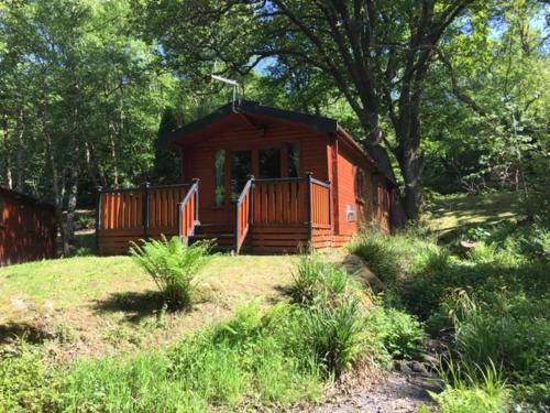 Bethesda Apartment | L11 - The Harlech Lodge with Hot Tub