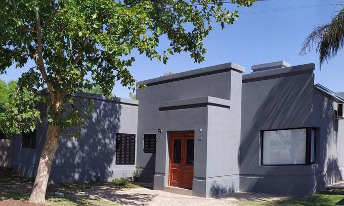 San Andres de Giles House | La Acacia.