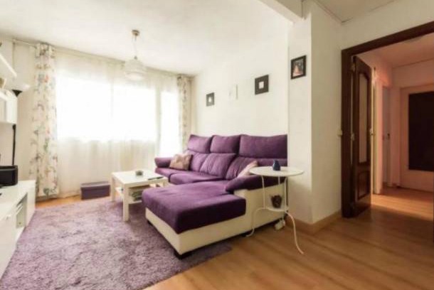 Mostoles Apartment | La adicidad de Castellón