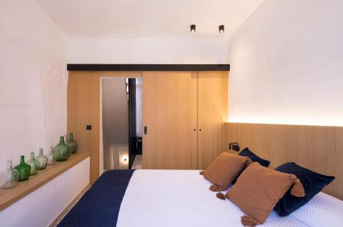 Antequera House | LA ALMACERÍA DE ANTEQUERA