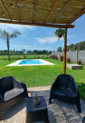 San Pedro Villa | La Alondra Casa de huéspedes