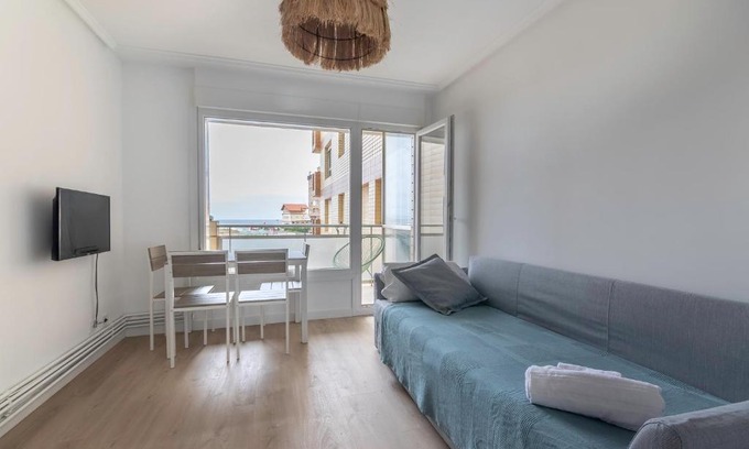 Zierbena Apartment | La Arena Apartamentos Zierbena