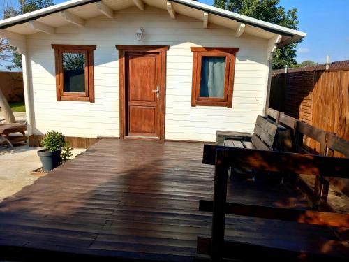 Chiclana de la Frontera House | La Atlántida