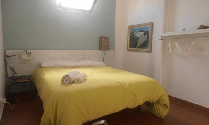 Vegueta House | La Azotea