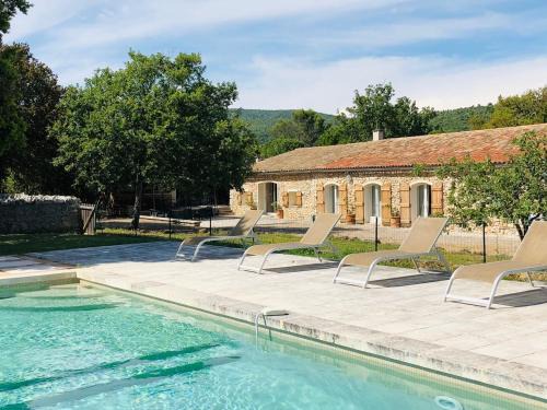 Saint-Maximin-la-Sainte-Baume House | La Bergerie