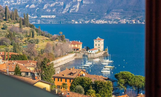 Bellagio Apartment | La Baia di Bellagio by Wonderful Italy