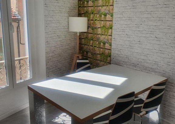 Moulinet Bed & Breakfast | La Baieta