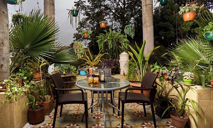 Centro Historico House | La Banksia Hotel