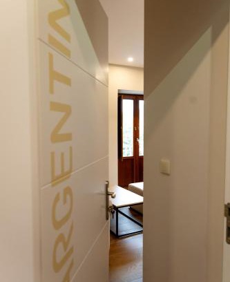 Colombres Apartment | La Barata Apartamentos