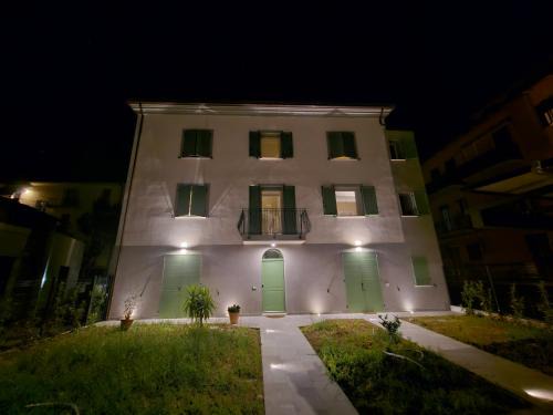 Imola Apartment | La Barchetta