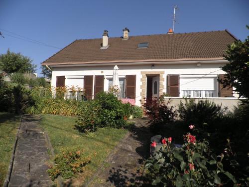 Feytiat House | La Basse Plagne