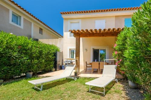 Montauroux House | La Bastide de Chaumette