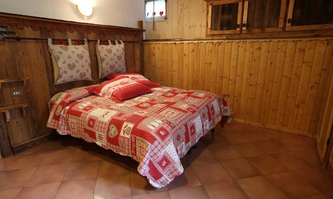 La Thuile Apartment | La Belette