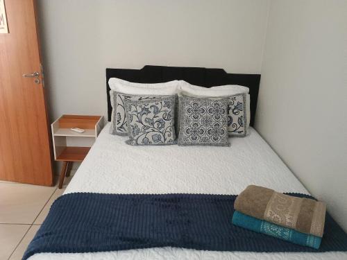 Catanduva Apartment | La Bella casa