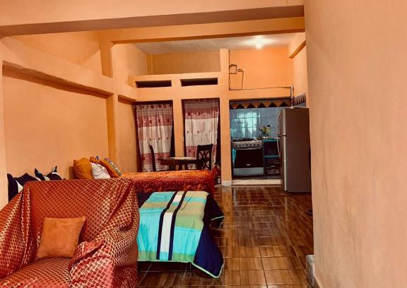 El Tamarindo Apartment | La Bella Lola Loft 2