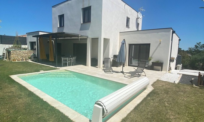 Caremeau Villa | La Bella Vita