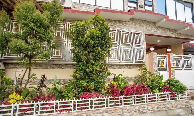 Paranaque Hotel | La Belladoza near Airport
